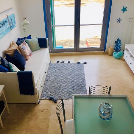 Blue Dream Playa Apartment Corralejo Exterior photo