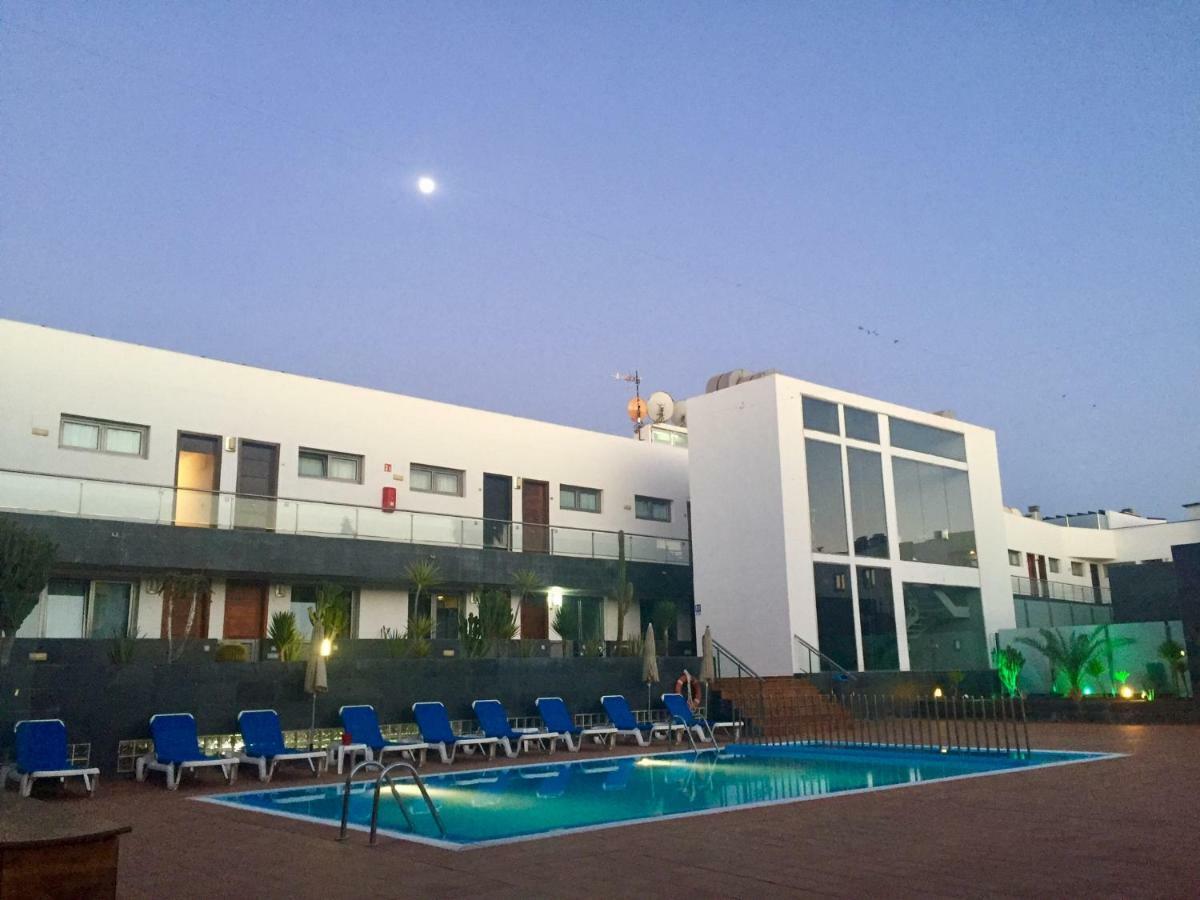 Blue Dream Playa Apartment Corralejo Exterior photo