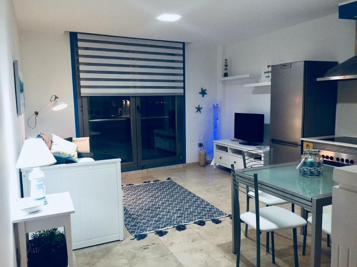 Blue Dream Playa Apartment Corralejo Exterior photo
