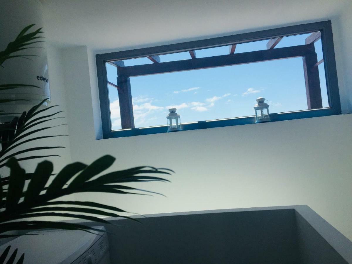 Blue Dream Playa Apartment Corralejo Exterior photo