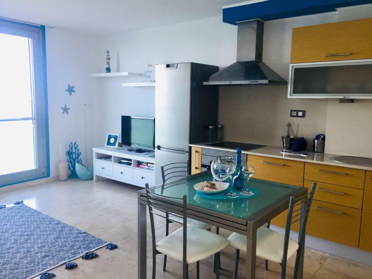 Blue Dream Playa Apartment Corralejo Exterior photo