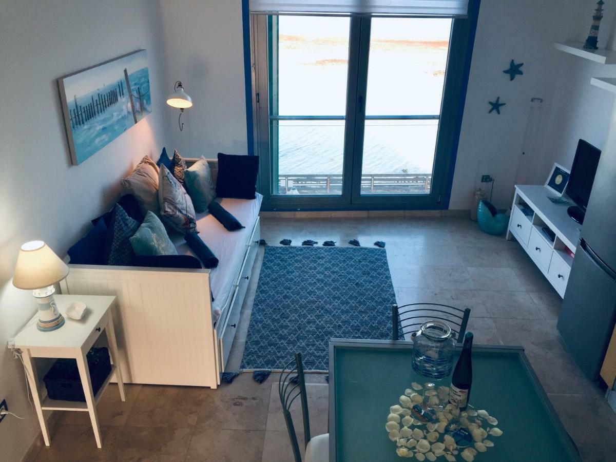Blue Dream Playa Apartment Corralejo Exterior photo